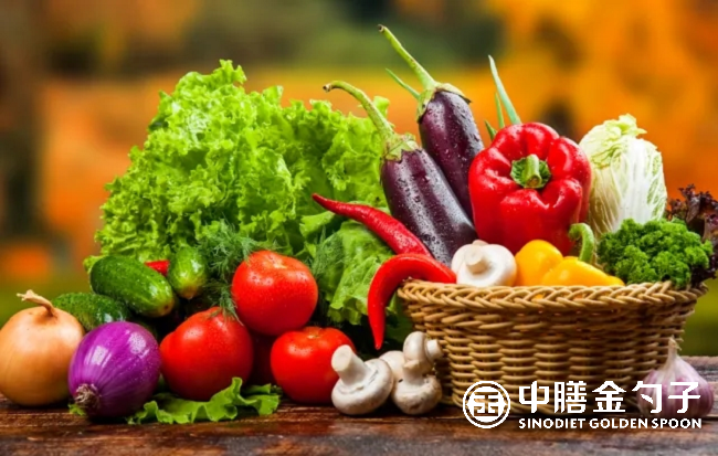 農(nóng)產(chǎn)品配送：新鮮直達(dá)，餐桌上的綠色革命.png